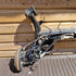 Suzuki Swit Rear Axle With Hubs * 2017-2020 *